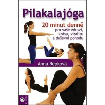 Pilakalajóga (978-80-8100-378-3)