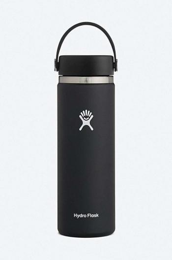 Hydro Flask termosz 20 Oz Wide Flex Cap