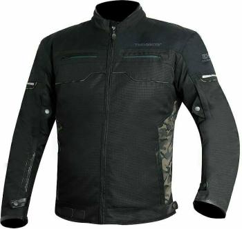 Trilobite 2092 All Ride Tech-Air Black/Camo 2XL Textilní bunda