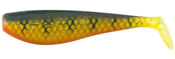 Fox rage gumová nástraha zander pro shad natural perch - 14 cm