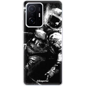 iSaprio Astronaut 02 pro Xiaomi 11T / 11T Pro (ast02-TPU3-Mi11Tp)