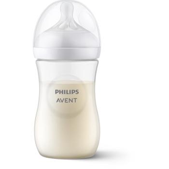 Philips Avent Natural Response 1 m+ cumisüveg Natural 260 ml