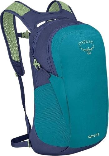 Osprey Daylite Batoh Blue Spikemoss/Alkaline