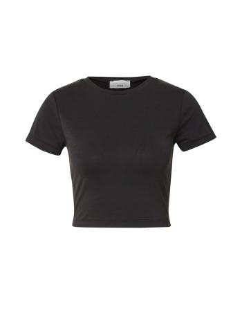 Kamila Šikl Póló  fekete