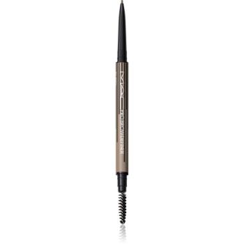 MAC Cosmetics Pro Brow Definer voděodolná tužka na obočí odstín Fling 0,3 g