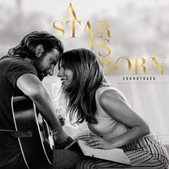 Lady Gaga - A Star Is Born (Lady Gaga & Bradley Cooper) (2 LP)