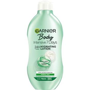 GARNIER Body Intensive 7 Days Aloe Vera Hydrating Lotion 400 ml (3600541023291)