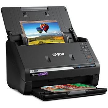 Epson FastFoto FF-680W (B11B237401)