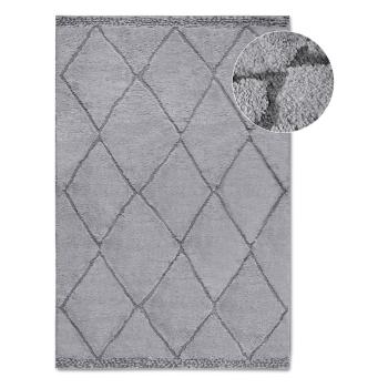 Szürke szőnyeg 120x170 cm Perrotin Light Grey – Elle Decoration