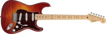 Fender Made in Japan Hybrid II Stratocaster MN SSO