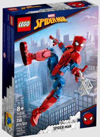 LEGO Marvel 76226 Spider-Man – figurka