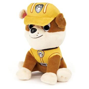 Gund Tlapková patrola Rubble Plyšák 15cm (778988483145)