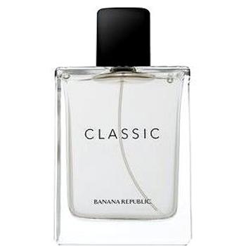 BANANA REPUBLIC Classic EdT 125 ml (0085715418074)