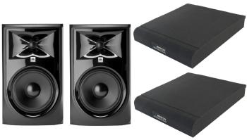 JBL LSR308P MKII Pair SET Aktivní studiový monitor 2 ks