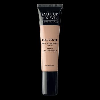 Make Up For Ever Vysoce krycí korektor Full Cover (Extreme Camouflage Cream) 15 ml 4 Flesh