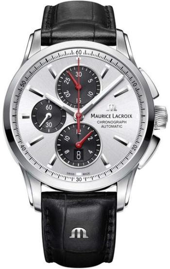 Maurice Lacroix Pontos Chronograph PT6388-SS001-131-1