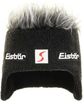 Eisbär Penny SP Kids Beanie Grey/Dark Grey UNI Čepice