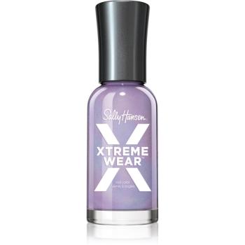 Sally Hansen Hard As Nails Xtreme Wear zpevňující lak na nehty odstín Stargaze Lily 11,8 ml