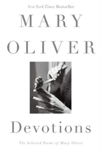 Devotions - Oliver Mary