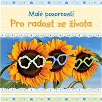 Pro radost ze života (978-80-7297-128-2)