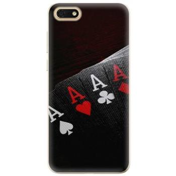 iSaprio Poker pro Honor 7S (poke-TPU2-Hon7S)