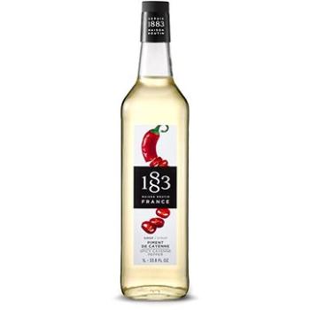 Spicy Routin 1883 sirup 1 l (ROU5685)