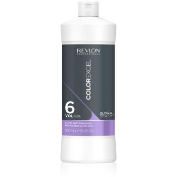 Revlon Professional Color Excel aktivační emulze 1,8% 900 ml