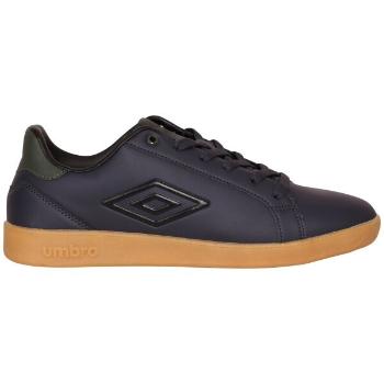 Umbro BROUGHTON III Pánské tenisky, černá, velikost 42.5