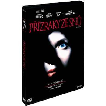 Přízraky ze snů - DVD (P00396)