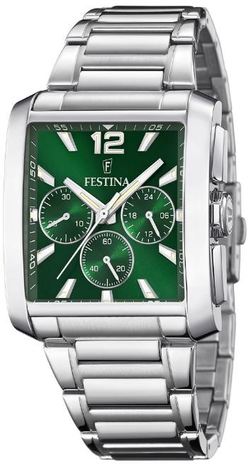 Festina Timeless Chronograph 20635/3