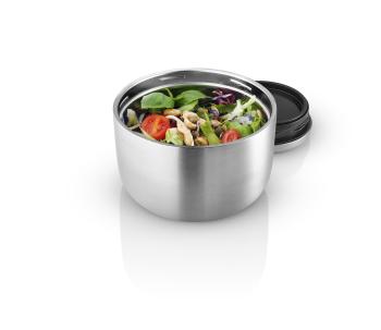 To Go thermo mealbox, více variant - Eva Solo Barva: černá, Velikost: 710 ml