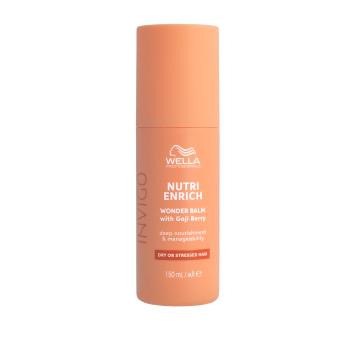 Wella Professionals Invigo Nutri Enrich Wonder balzám na vlasy 150 ml