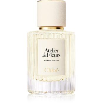 Chloé Atelier des Fleurs Magnolia Alba parfémovaná voda pro ženy 50 ml