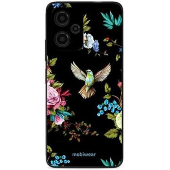 Mobiwear Glossy lesklý pro Xiaomi Redmi Note 12 5G - G041G (5904808493918)