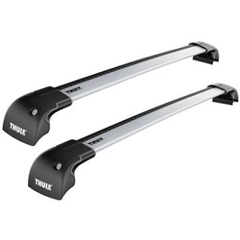 THULE WingBar Edge (Fixpoint / Flush Rail) délka "M+L" (TH9595)