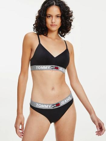 Tommy Hilfiger Underwear Kalhotky Černá