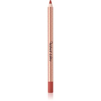 ZOEVA Velvet Love Lip Liner konturovací tužka na rty odstín Selin 1,2 g