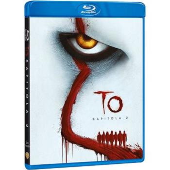 TO Kapitola 2 - Blu-ray (W02371)