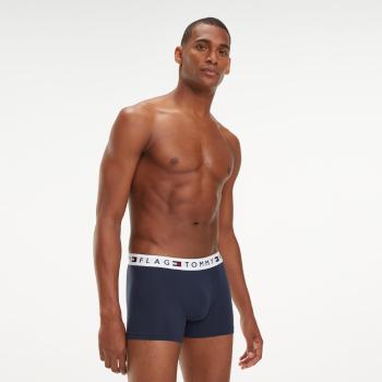 Tommy Hilfiger pánské tmavě modré boxerky