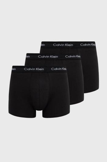 Boxerky Calvin Klein (3-pack) 000NB1770A