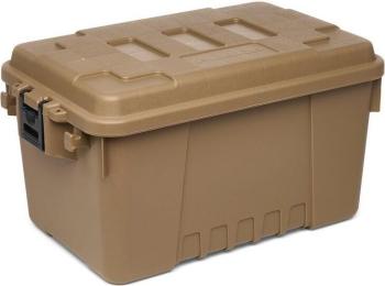 Plano Sportsman's Trunk Small Desert Tan Rybářská krabička, box