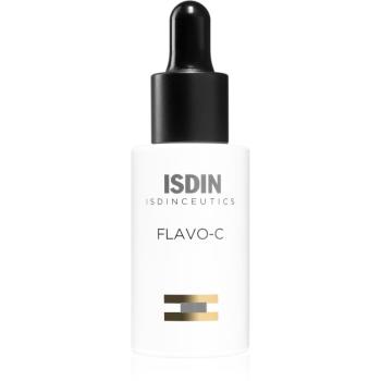 ISDIN Isdinceutics Flavo-C antioxidační sérum s vitaminem C 30 ml