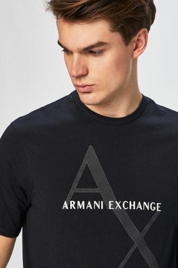 Tričko Armani Exchange 8NZT76 Z8H4Z NOS