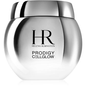 Helena Rubinstein Prodigy Cellglow regenerační protivráskový krém pro mastnou a smíšenou pleť 50 ml