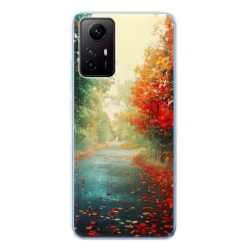 Odolné silikonové pouzdro iSaprio - Autumn 03 - Xiaomi Redmi Note 12S