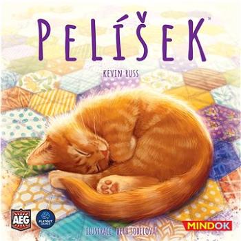 Pelíšek (8595558304288)