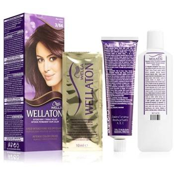 WELLA WELLATON Barva 3/66 FIALOVÁ 110 ml (4056800895212)