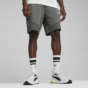 Puma EVOSTRIPE Shorts 8'' DK XXL