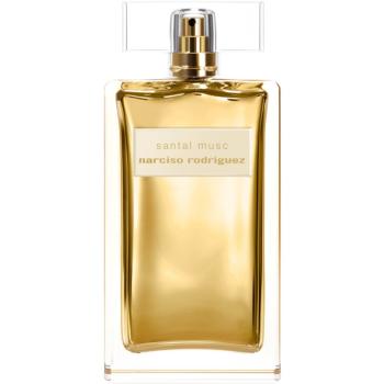 Narciso Rodriguez Musc Collection Intense Santal Musc parfémovaná voda pro ženy 100 ml