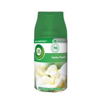 AIR WICK Freshmatic náplň Bílé květy frézie 250 ml (3059943009042)